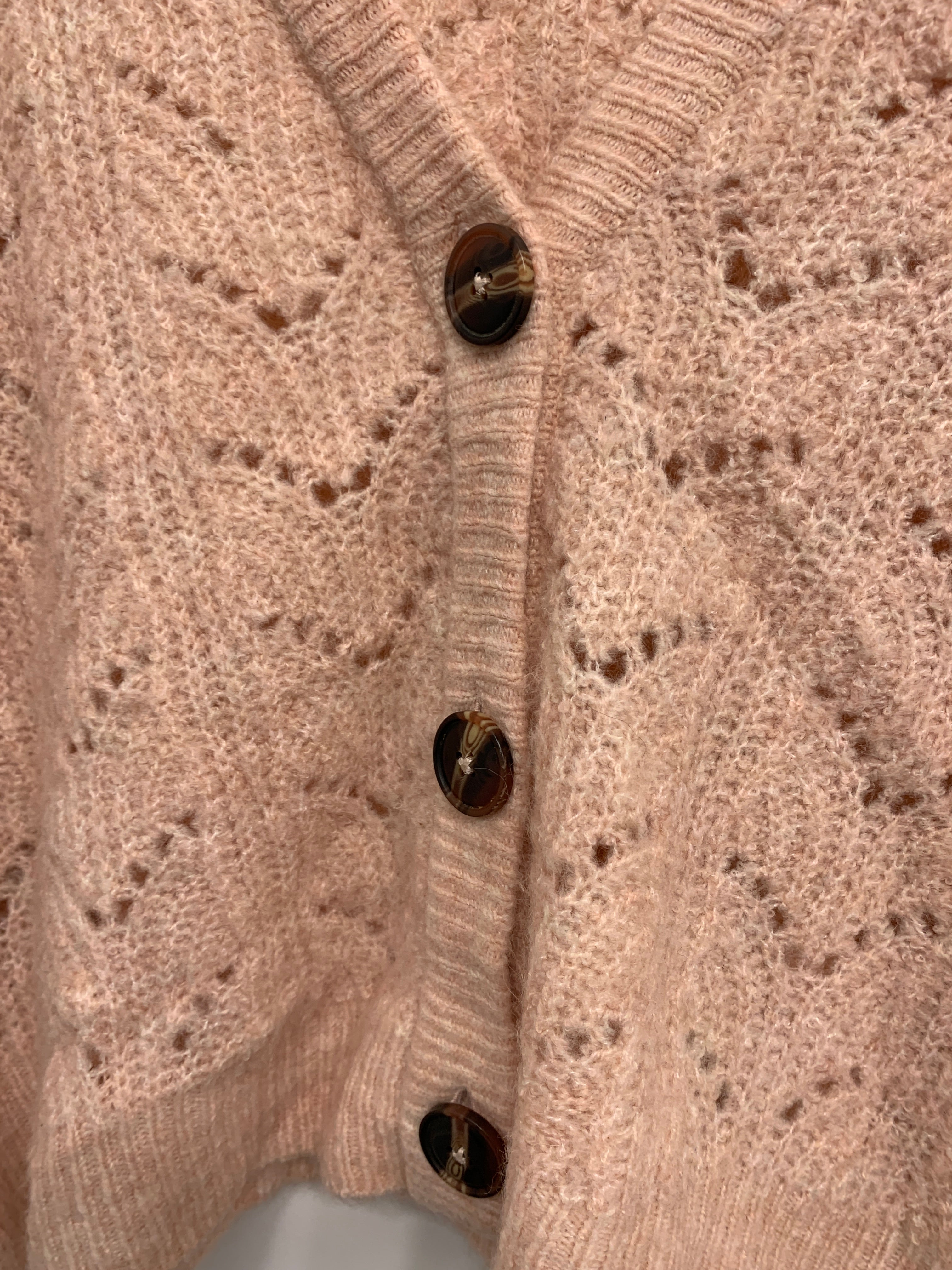 VRS Cardigan